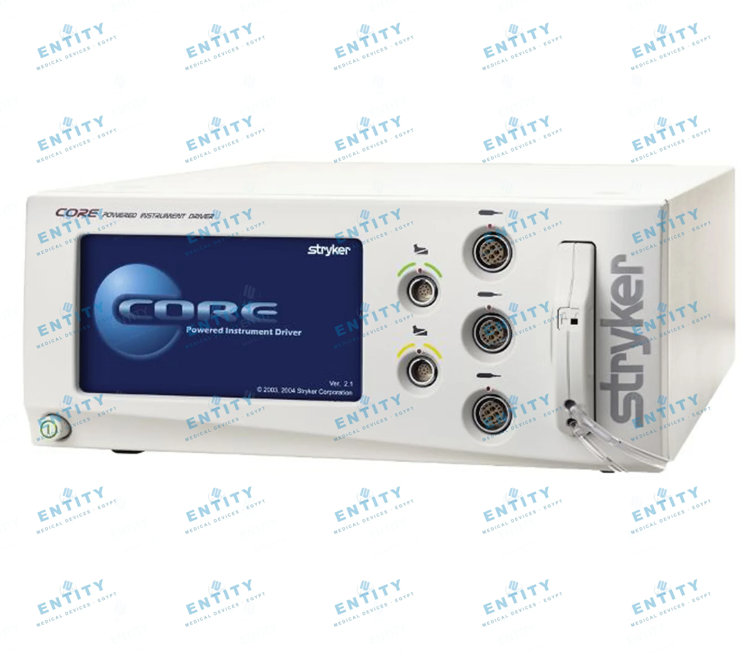 Console Core Stryker - 2